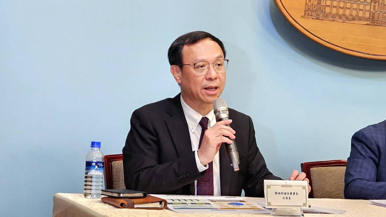 在宅急症照護試辦 石崇良：96%個案不需轉到醫院