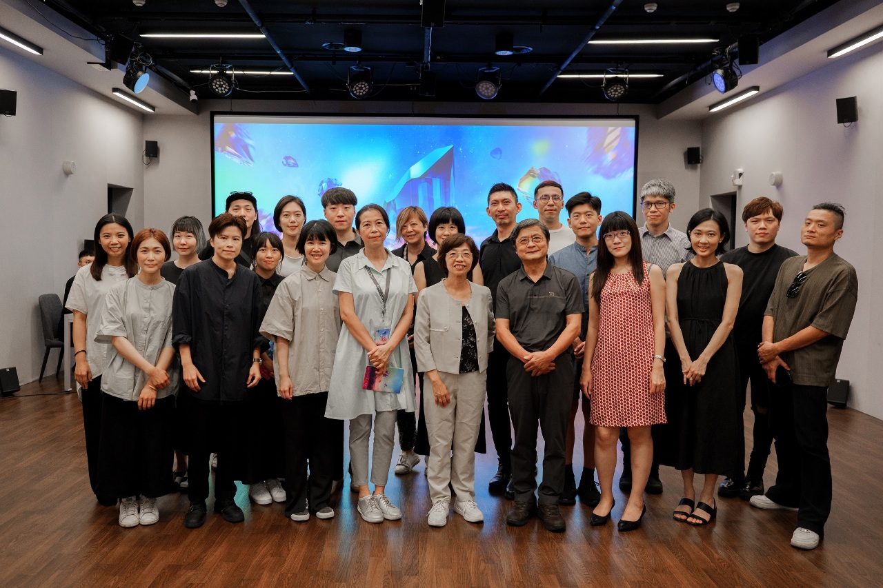 2024聲徜音樂節  跨樂種風潮8/23來襲