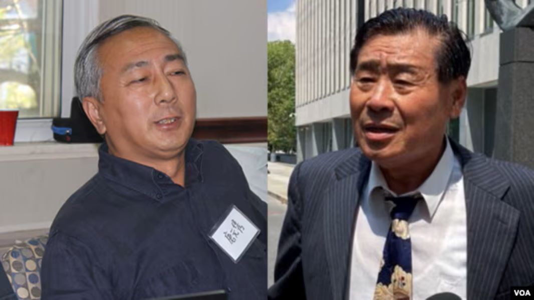 唐元雋王書君間諜案連環爆 凸顯中共滲透海外民運嚴重