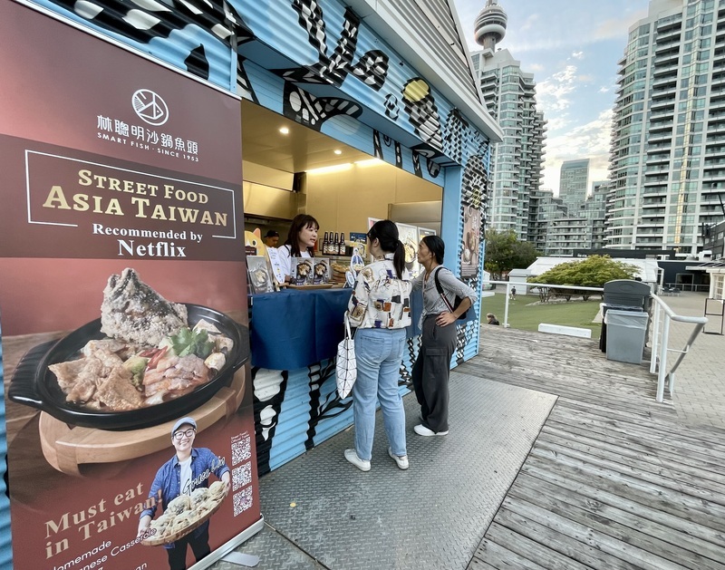 推美食繁星計畫   經部將辦台灣嚴選競賽