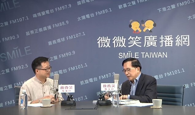 兩岸何時春暖花開？羅文嘉：現在是未協商前的協商