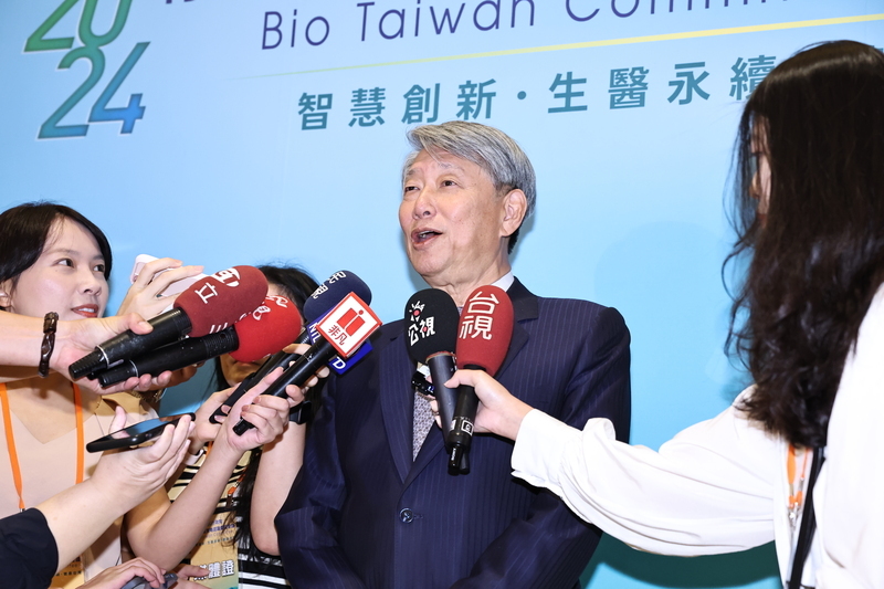歐盟向WTO質疑台灣風電國產化違規 經長證實9月組團赴歐諮商