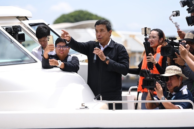 泰國北部洪災 曼谷提高警覺備百萬個沙包