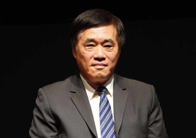 沈慶京控京華城案遭北市官員索賄 郝龍斌：指出人事時地物 立刻向檢調舉發
