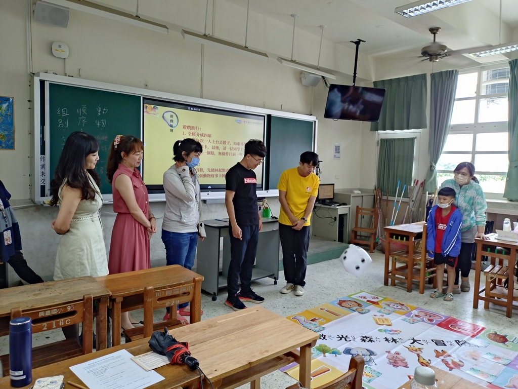 杜絕校園外貌霸凌  臉部平權尋光校園計畫啟航