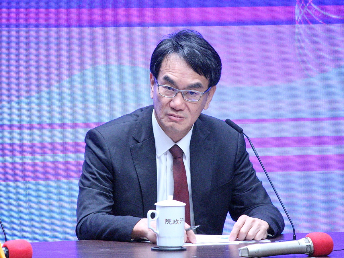 中央地方合作城鄉建模 數發部：大幅降低重複開發成本