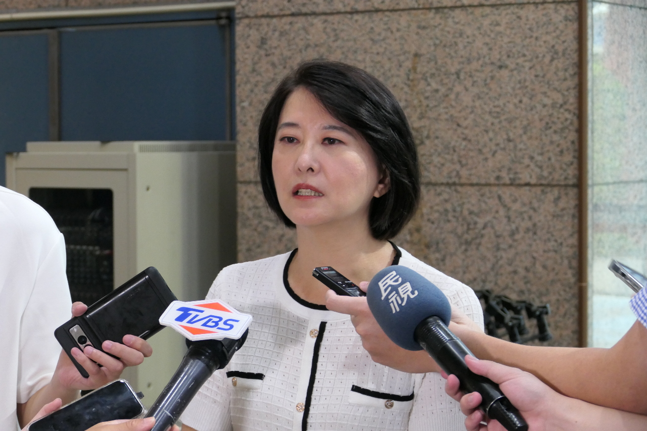 傳柯文哲4300萬商辦將信託 藍委：出現政治危機不得不然