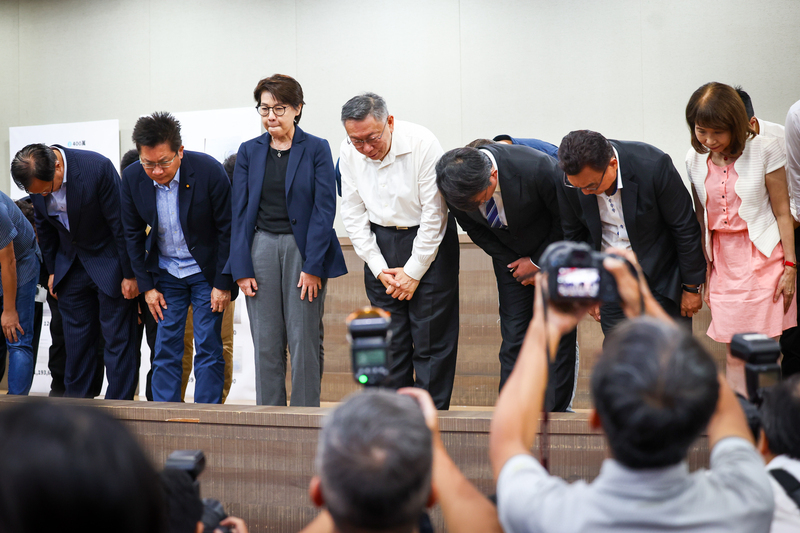 競選帳目報錯近2千萬 黃珊珊認會計師、競選財務便宜行事