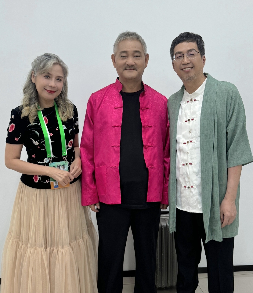 新白娘子傳奇30週年紀念音樂會