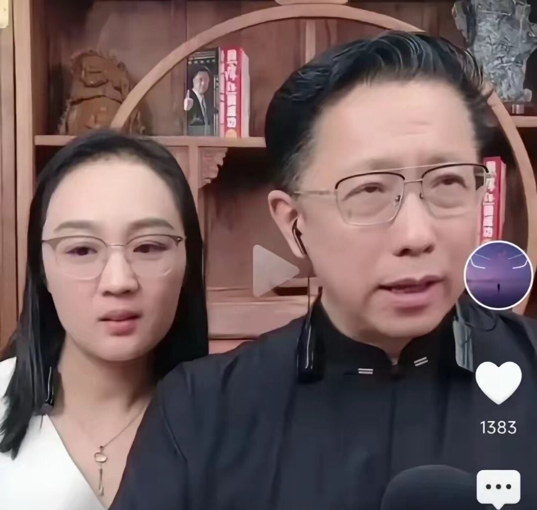 批「悟空」走紅悲哀 陸「瘋狂英語」李陽遭掀家暴史