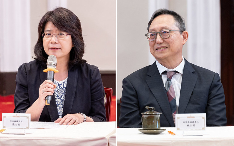 藍指大法官提名又綠又獨 綠營樂見嚴審籲勿未審先判