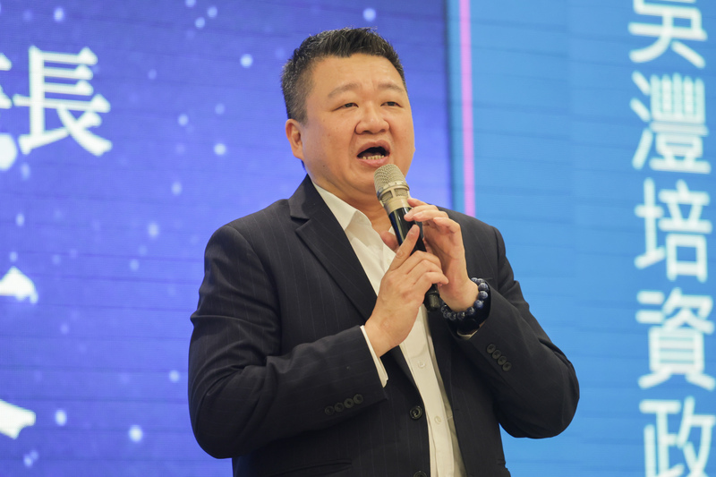 民眾黨立委喊凍結府預算 民進黨：不應為一政黨之私