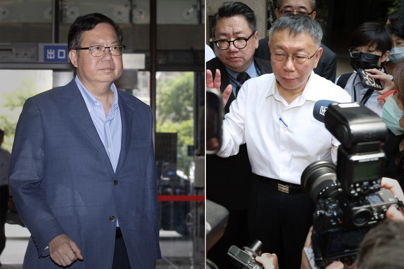 接納複雜性 走出對立的民主對話