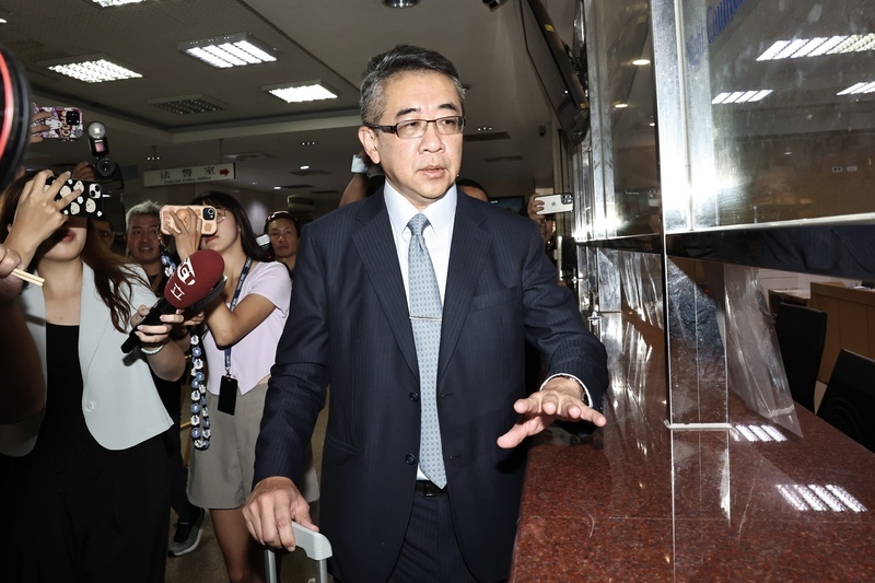 京華城案柯文哲聲請提審 法界釋疑檢方逮捕權何來