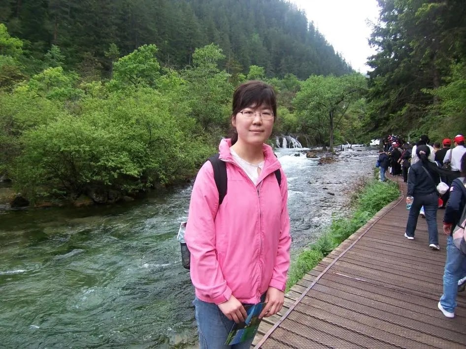 張展再度被拘後久拖不審 全球60個團體聯合聲援
