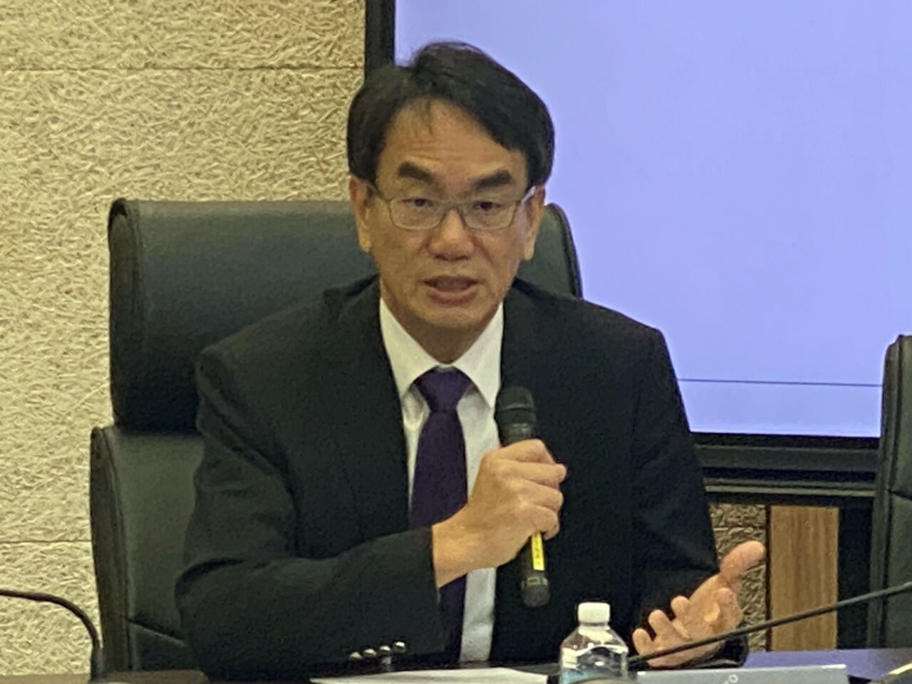 台灣軟體挨批很糟糕 數發部：積極打造「軟體生態系」