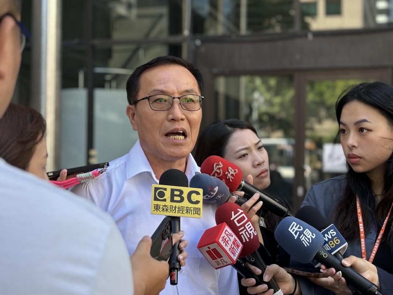 最低工資連9漲難敵缺工 勞團盼召開全國性產業缺工會議
