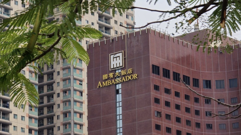 高雄國賓案重新評估 陳其邁：將採用第三方判定結果