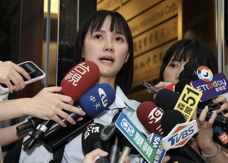 黃珊珊引用中央法規稱京華城容積合法遭批 民眾黨：地方政府有權自行訂定規範