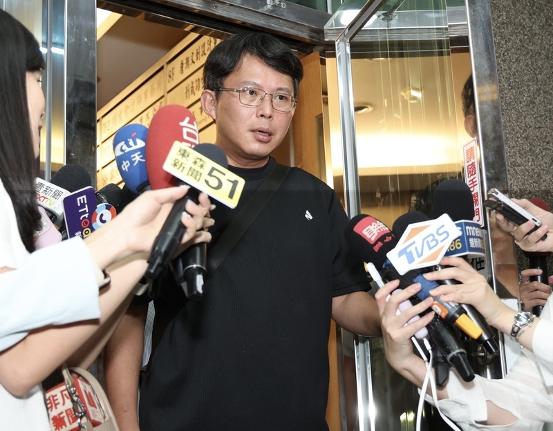 民眾黨6日開緊急擴大會議 不討論代理黨主席