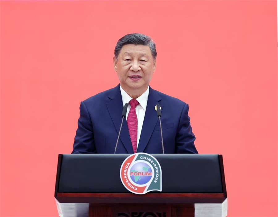 習近平：腐敗存量尚未清除 增量還在持續發生