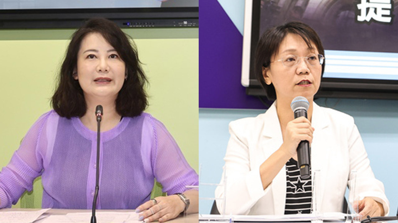 提高釋憲門檻的憲法訴訟法逕付二讀 綠營批癱瘓憲法法庭