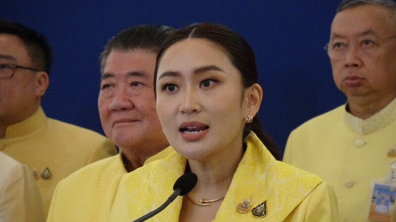 中國演員赴泰國失聯疑遭詐騙 泰總理：人已找到