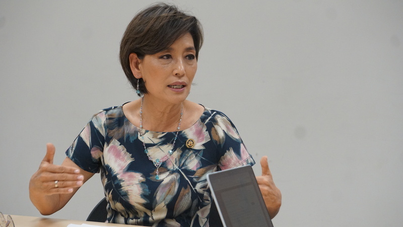 美凍結對外援助 眾議員警告：習近平恐趁隙而入