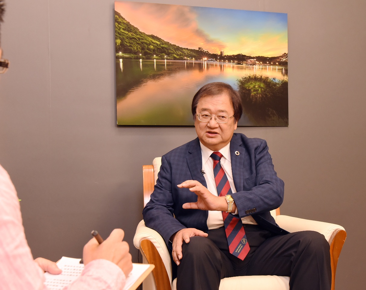 新住民經濟、長照需求待解 邱泰源：可研議提高保障
