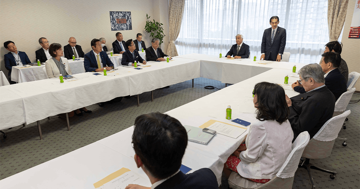 刺激日本經濟 多位自民黨總裁候選人擬增加支出