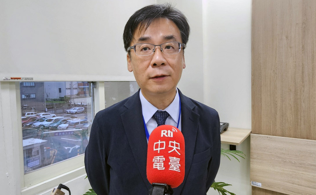 國內碳交易冷 環境部：採計方式待確認 防「一碳兩賣」