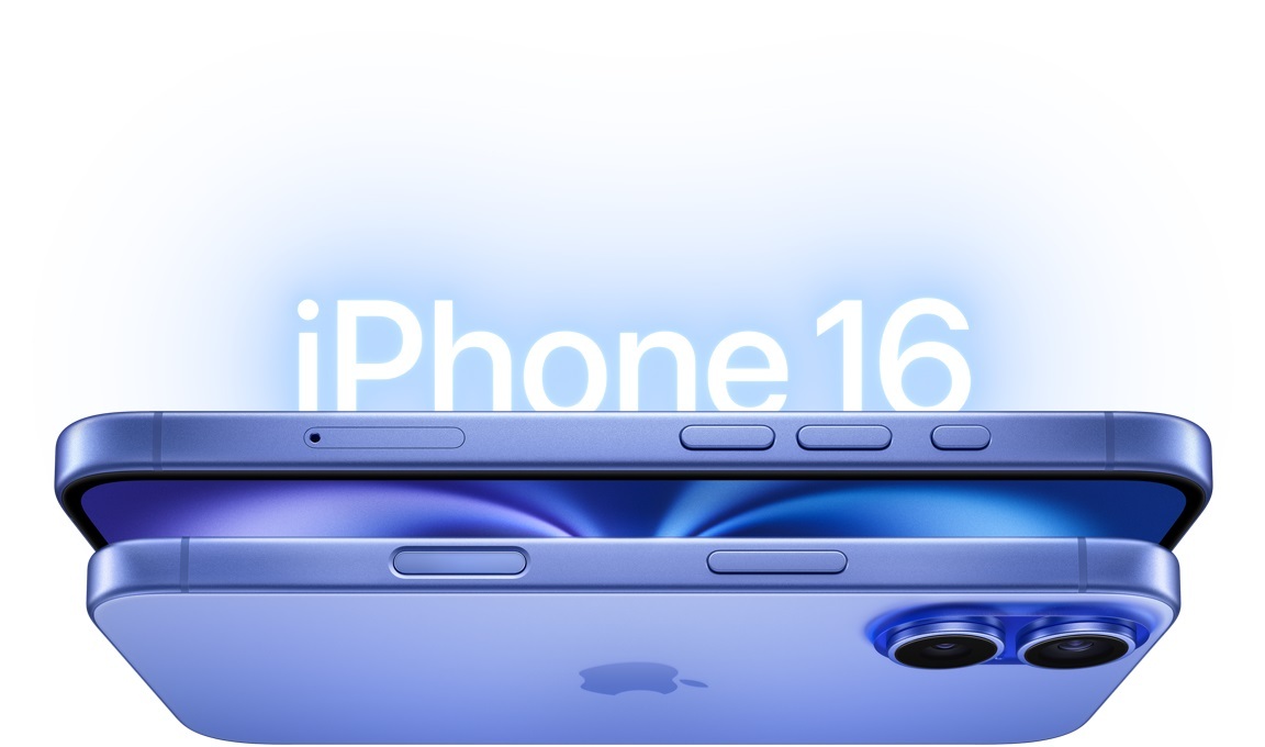 繞過出口禁令 蘋果iPhone 16在俄羅斯開放預購