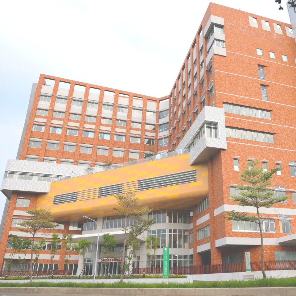 陳智菡指新竹馬偕兒童醫院容積暴增 林智堅擬提告