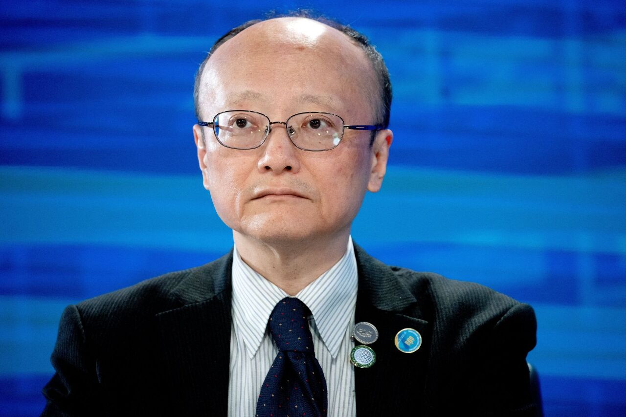 亞銀總裁將卸任 日本推「令和日圓先生」繼任