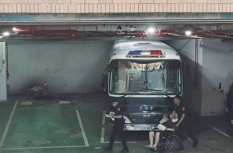 追查京華城案行賄疑點 北檢再度提訊沈慶京