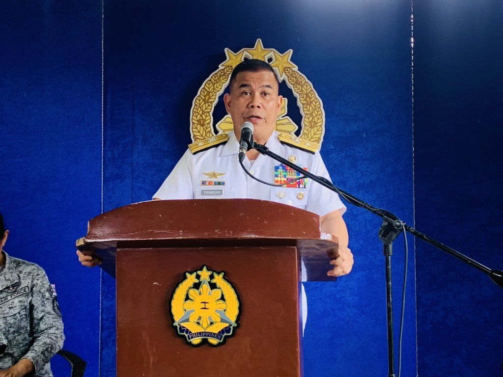 可疑中國間諜接連落網 菲當局緊盯更多潛伏者