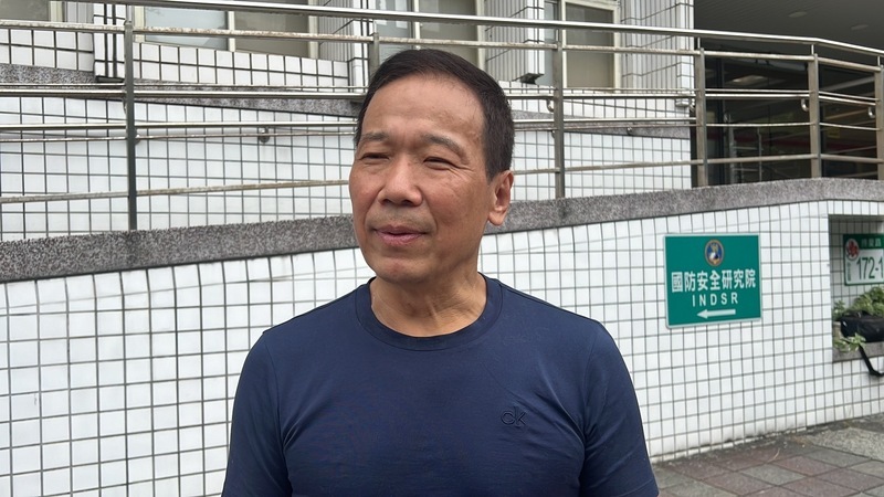 謝國樑罷免案 鍾小平喊投票傾向遭疑違法