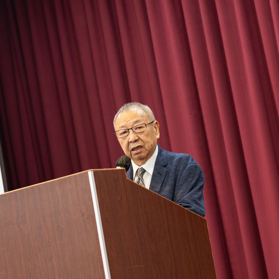 台灣人民自救宣言60週年 彭明敏基金會：台灣要持續捍衛自由