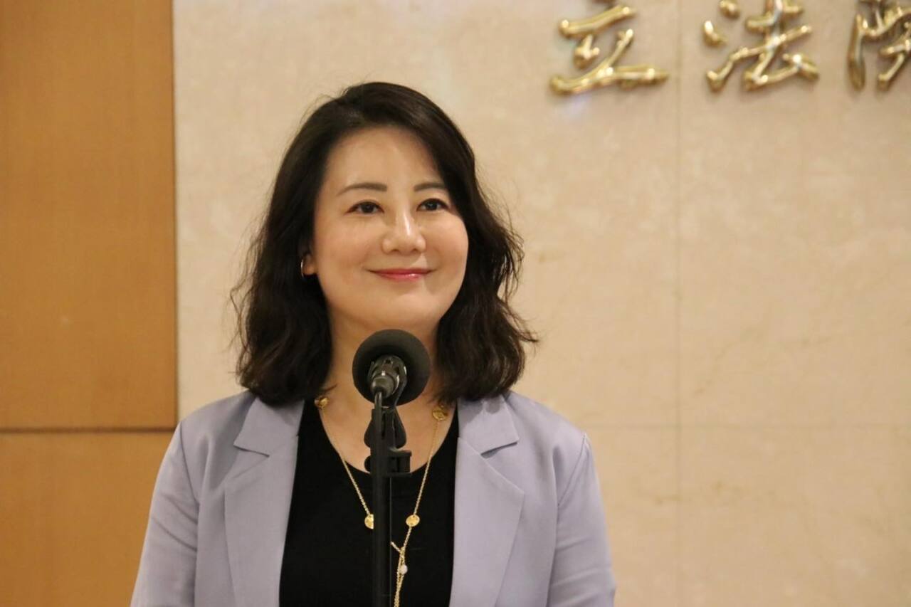 美歐高階聲明刪「一中政策」 綠指國際形成挺台抗中新趨勢 在野籲平常心看待