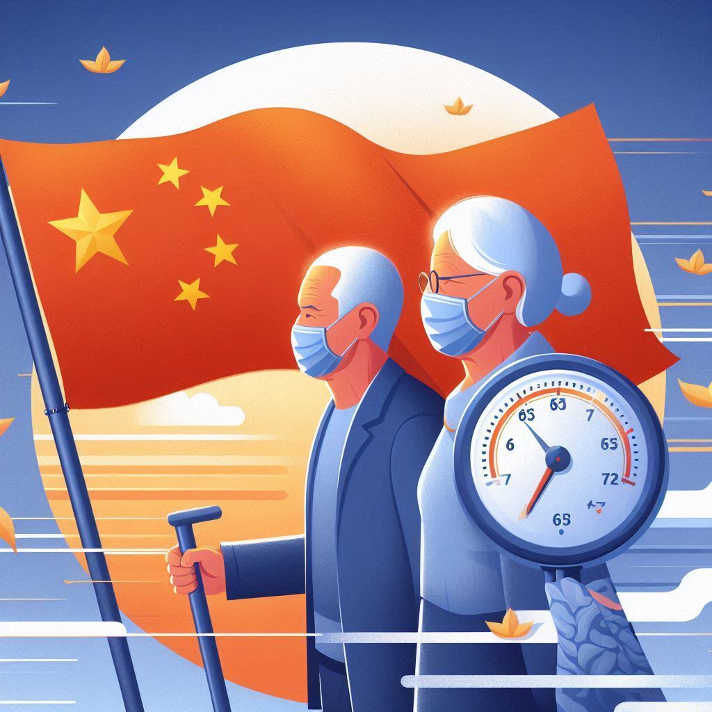 一起聽世界／全球延後退休號角響起？