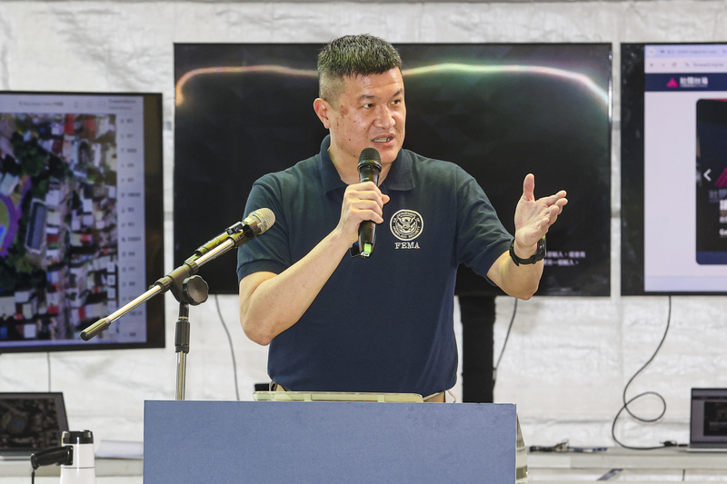 新住民發展署 內政部：籌備進度沒有停下來