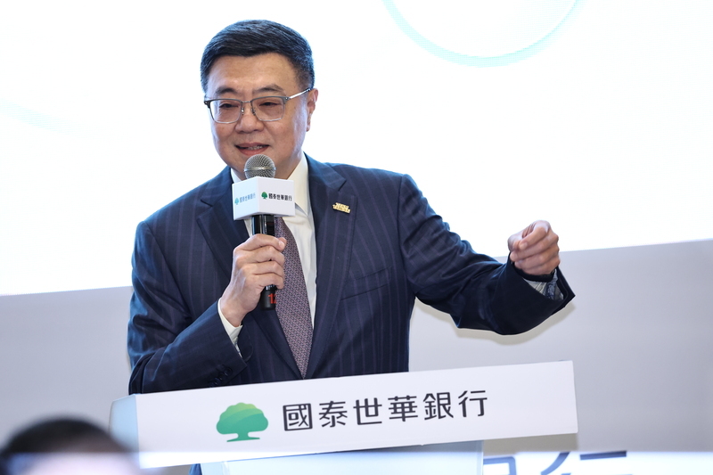 在野批文宣費偏重特定廠商 卓榮泰：不允許集中標案情形