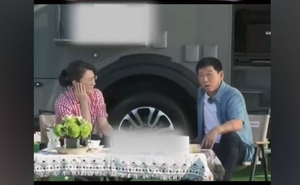 長城汽車董座痛批中國足球沉痾 央視直播切斷話題