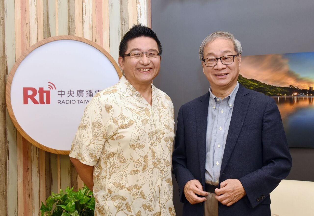 李遠催生「文化基地」 年底宣布計畫、經費到位
