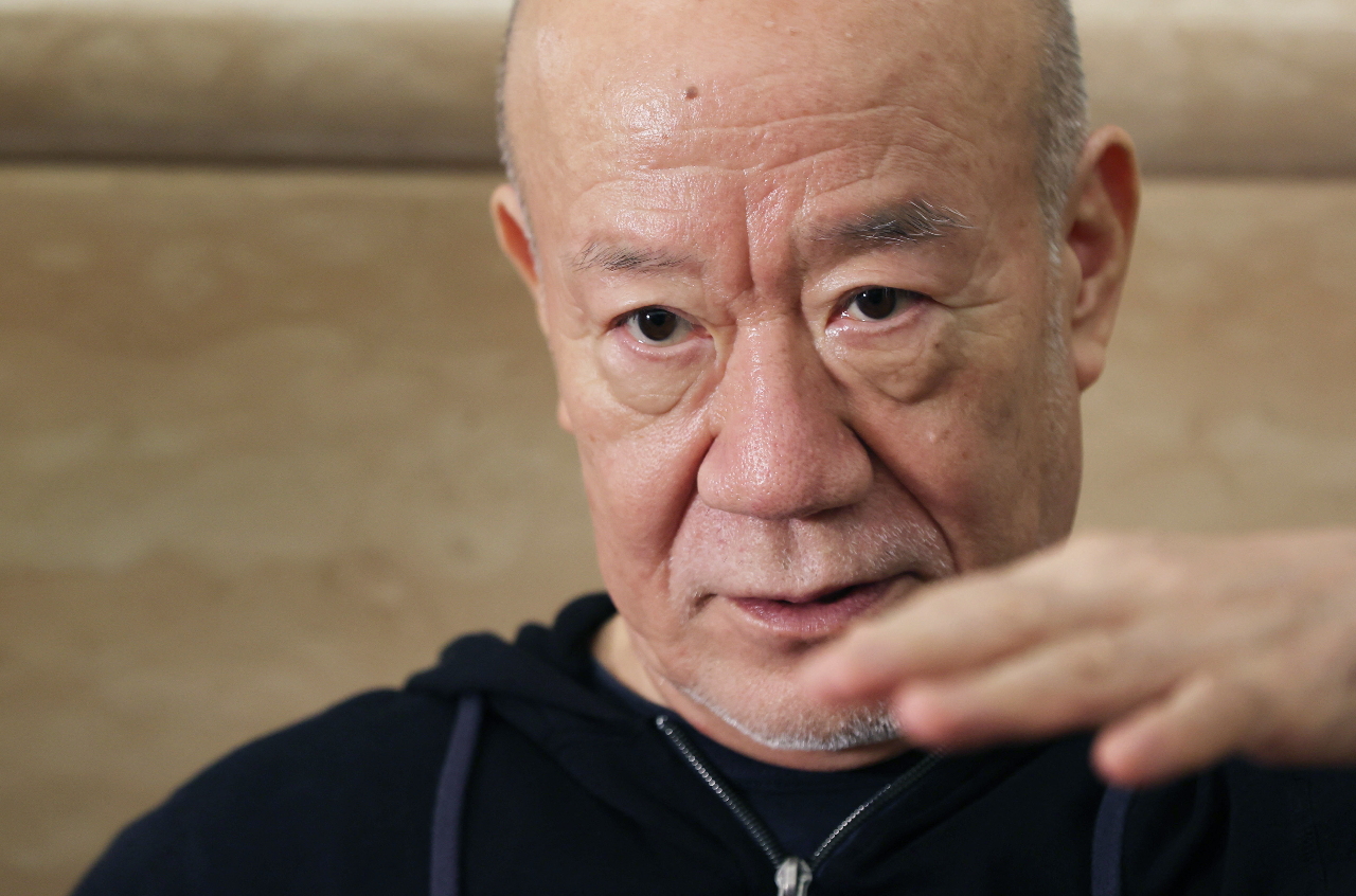 生成式AI掠奪音樂創作價值 久石讓：終究只能模仿