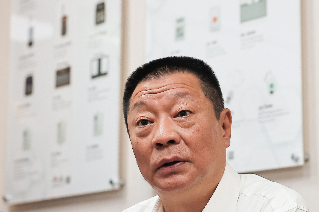 呼叫器爆炸案 檢調約談金阿波羅負責人許清光