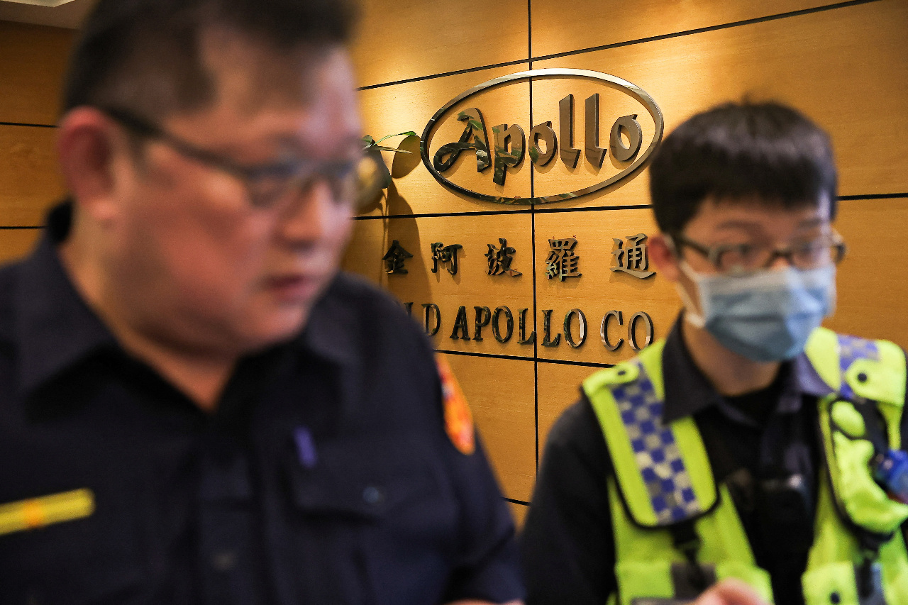 真主黨爆炸呼叫器疑來自台灣  士檢分案偵辦