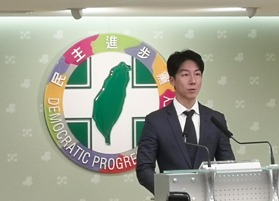 民進黨慶影像展替代方案出爐 先以線上展出