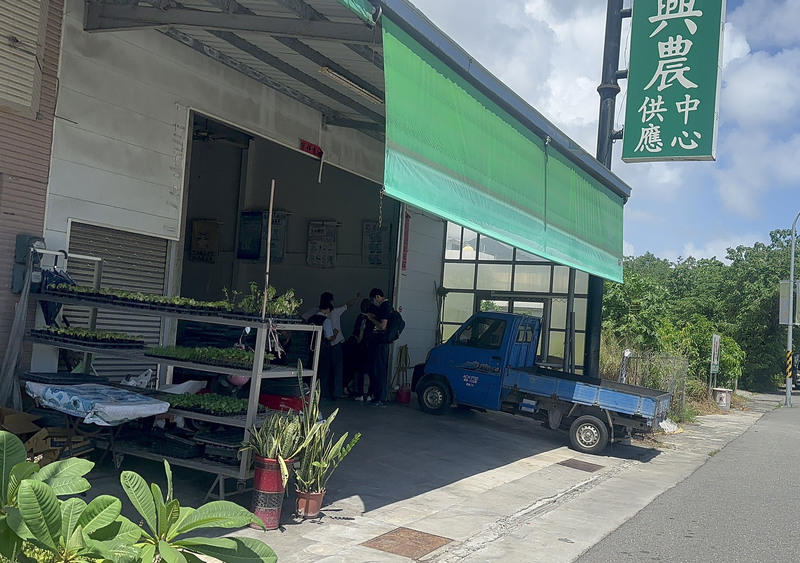 台東疑中毒案檢出托福松  農藥所：可能食材污染