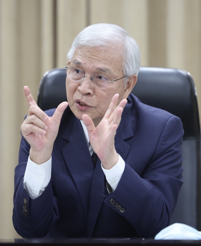 央行出重手打炒房 楊金龍：澆息市場對房價不斷上漲預期